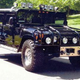 Illustration for article titled All Eyes on Tupac Shakur's 1996 Hummer, Now for Sale on eBay